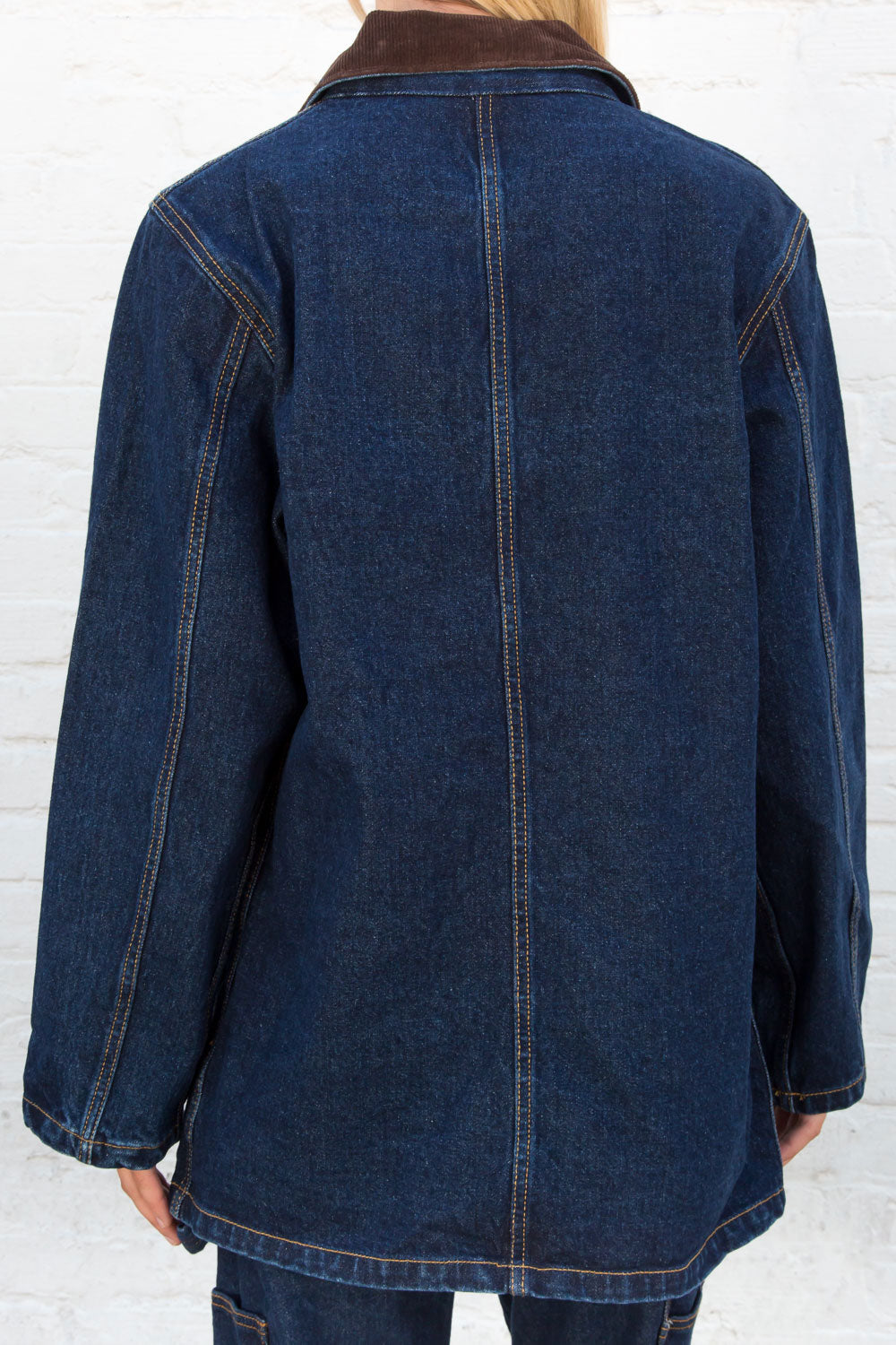 Reese Jacket - Image 4