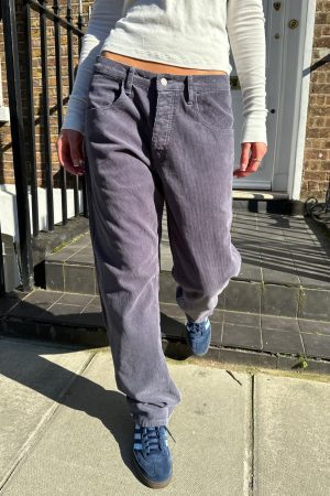 Saylor Corduroy Pants